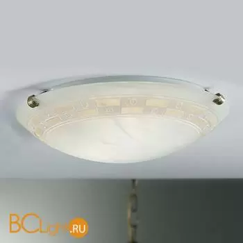 Потолочный светильник Orion Leuchten DL 7-395/40 Antik